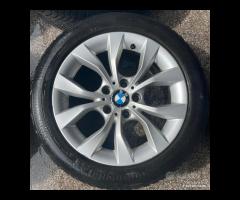 Ricambi BMW X1 Cerchi