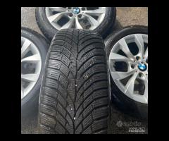 Ricambi BMW X1 Cerchi