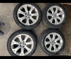 Ricambi BMW X5 Cerchi