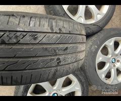 Ricambi BMW X5 Cerchi