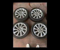 Ricambi Alfa Romeo Giulietta cerchi