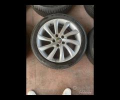 Ricambi Alfa Romeo Giulietta cerchi