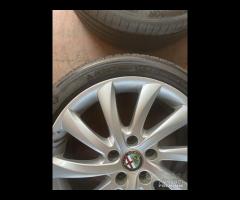 Ricambi Alfa Romeo Giulietta cerchi