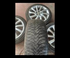 Ricambi Alfa Romeo Giulietta cerchi