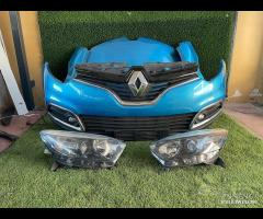 Ricambi Renault Captur Musata