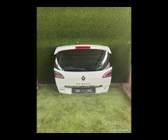 Ricambi Renault Scenic Portellone
