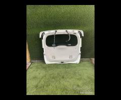 Ricambi Renault Scenic Portellone
