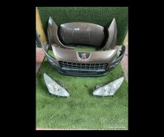 Ricambi Peugeot 3008 Parte Anteriore