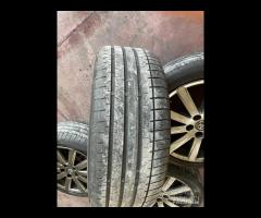 Ricambi Toyota Avensis cerchi e gomme