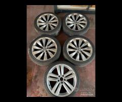 Ricambi Passat cerchi e gomme