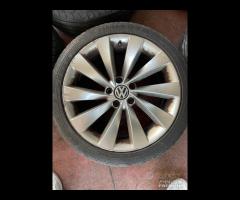 Ricambi Passat cerchi e gomme