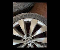 Ricambi Passat cerchi e gomme