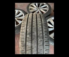 Ricambi Passat cerchi e gomme