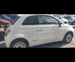 Ricambi Fiat 500 1.3 mj del 2009