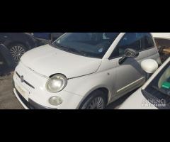 Ricambi Fiat 500 1.3 mj del 2009 - 6
