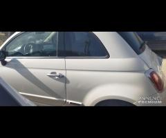Ricambi Fiat 500 1.3 mj del 2009 - 7