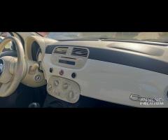 Ricambi Fiat 500 1.3 mj del 2010 motore 199B1000 - 6