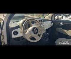Ricambi Fiat 500 1.3 mj del 2010 motore 199B1000 - 11
