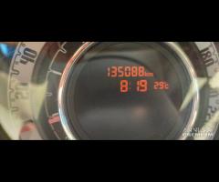 Ricambi Fiat 500 1.3 mj del 2010 motore 199B1000 - 12