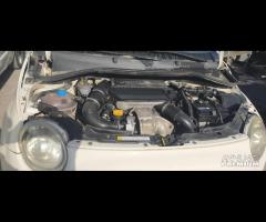 Ricambi Fiat 500 1.3 mj del 2010 motore 199B1000 - 14