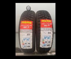 145 65 R15 72T 2 GOMME MOMMO INVERNALI NUOVO - 1