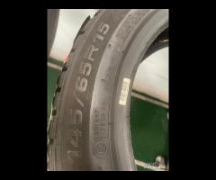 145 65 R15 72T 2 GOMME MOMMO INVERNALI NUOVO - 5