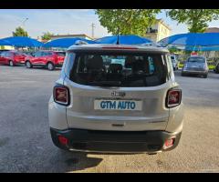 Jeep Renegade 1.6 Mjt 120 CV Limited - 6