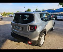 Jeep Renegade 1.6 Mjt 120 CV Limited - 7