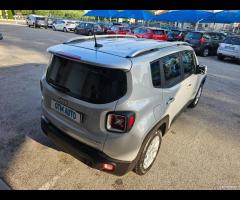 Jeep Renegade 1.6 Mjt 120 CV Limited - 8
