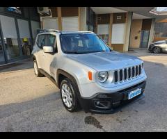 Jeep Renegade 1.6 Mjt 120 CV Limited - 9