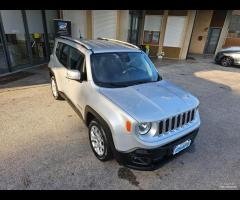 Jeep Renegade 1.6 Mjt 120 CV Limited - 10