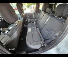 Jeep Renegade 1.6 Mjt 120 CV Limited - 13