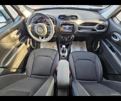 Jeep Renegade 1.6 Mjt 120 CV Limited - 14