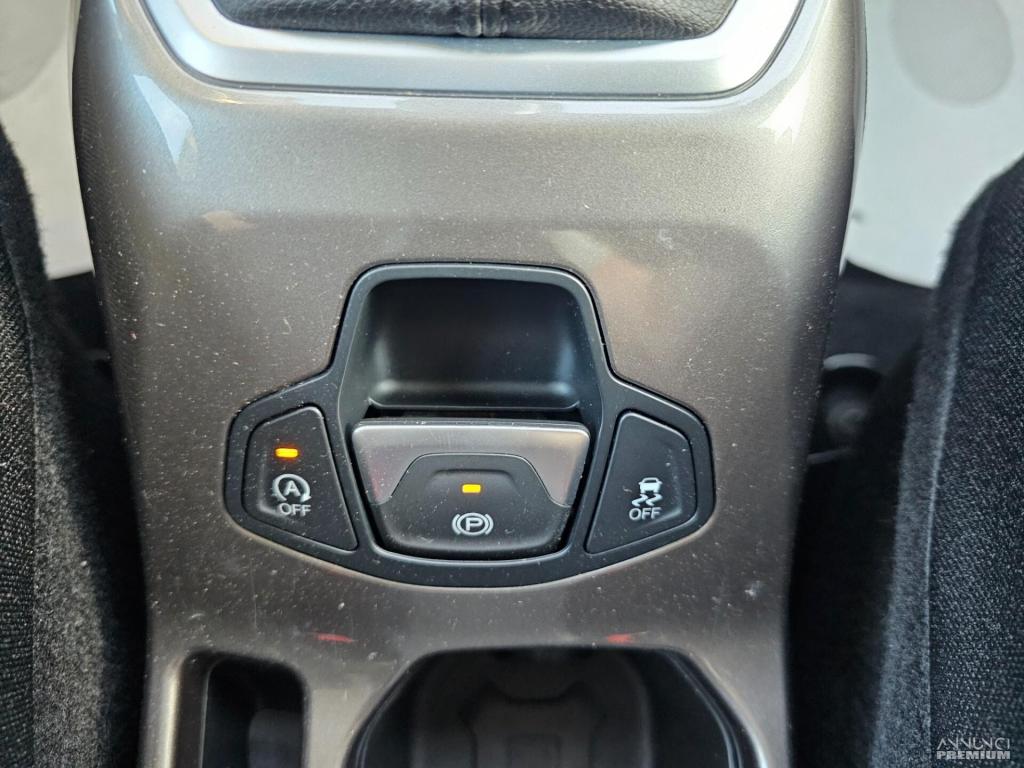 Jeep Renegade 1.6 Mjt 120 CV Limited - 16/27