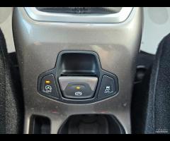 Jeep Renegade 1.6 Mjt 120 CV Limited - 16