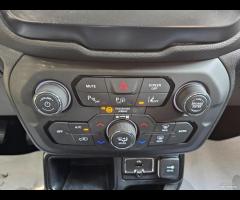Jeep Renegade 1.6 Mjt 120 CV Limited - 17