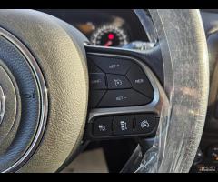 Jeep Renegade 1.6 Mjt 120 CV Limited - 18
