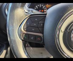 Jeep Renegade 1.6 Mjt 120 CV Limited - 19