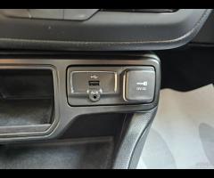 Jeep Renegade 1.6 Mjt 120 CV Limited - 21
