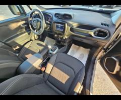 Jeep Renegade 1.6 Mjt 120 CV Limited - 22