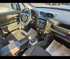 Jeep Renegade 1.6 Mjt 120 CV Limited - 23