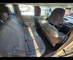 Jeep Renegade 1.6 Mjt 120 CV Limited - 24