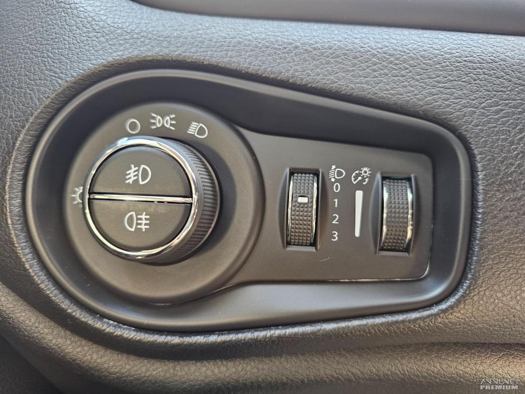 Jeep Renegade 1.6 Mjt 120 CV Limited - 25/27
