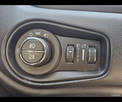Jeep Renegade 1.6 Mjt 120 CV Limited - 25