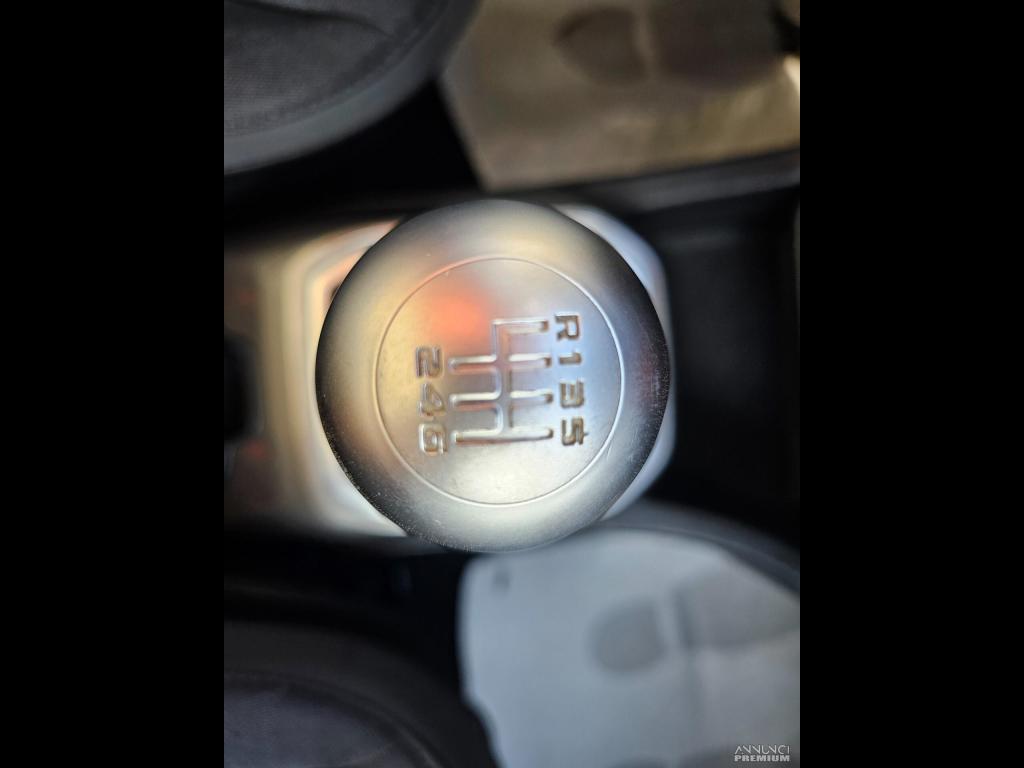 Jeep Renegade 1.6 Mjt 120 CV Limited - 27/27