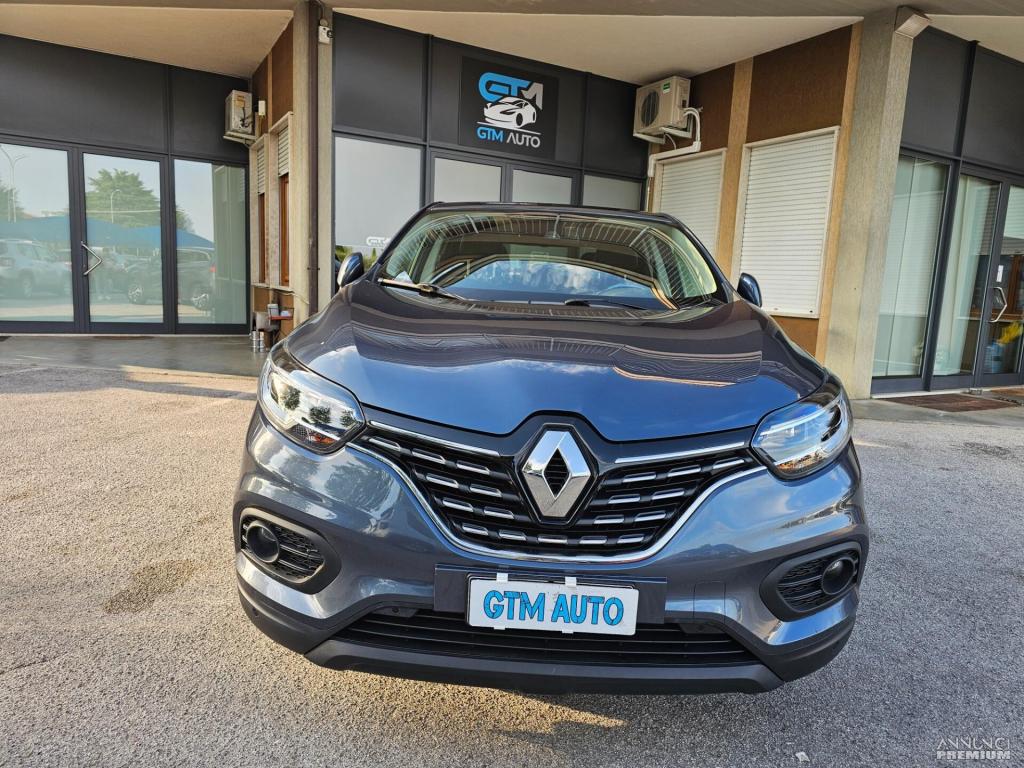 Renault Kadjar - 1.5 dCi 8V 115CV EDC - 2/24