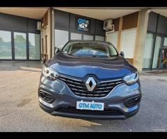 Renault Kadjar - 1.5 dCi 8V 115CV EDC
