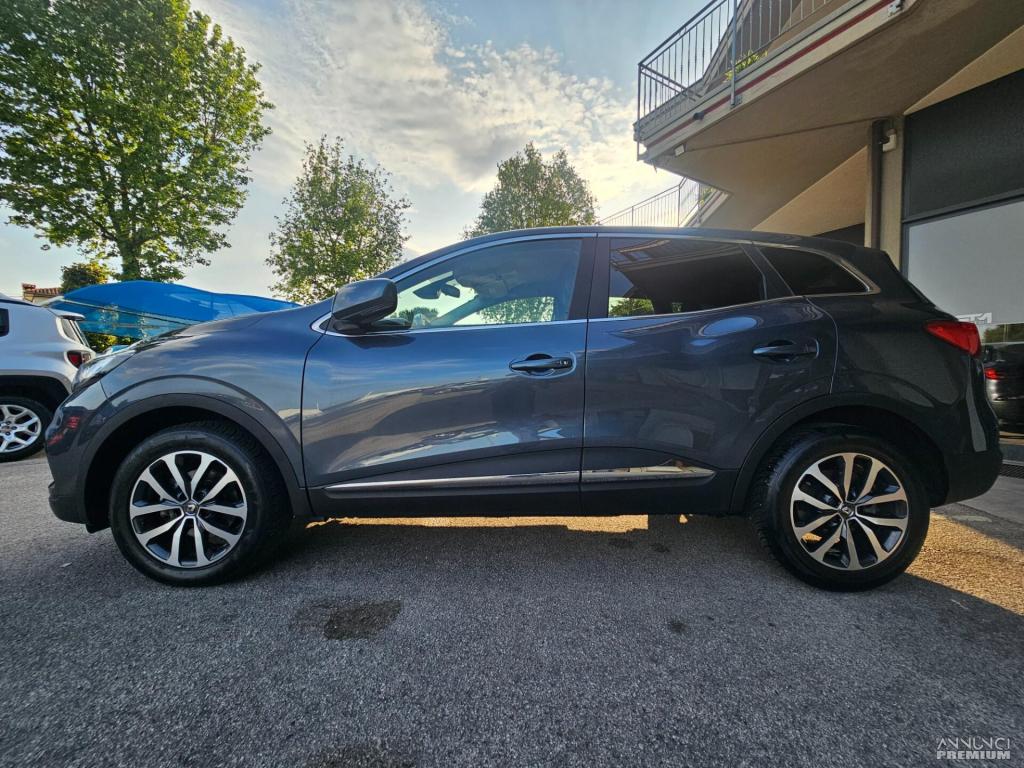Renault Kadjar - 1.5 dCi 8V 115CV EDC - 3/24