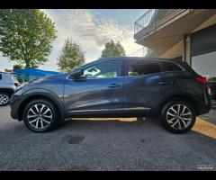 Renault Kadjar - 1.5 dCi 8V 115CV EDC