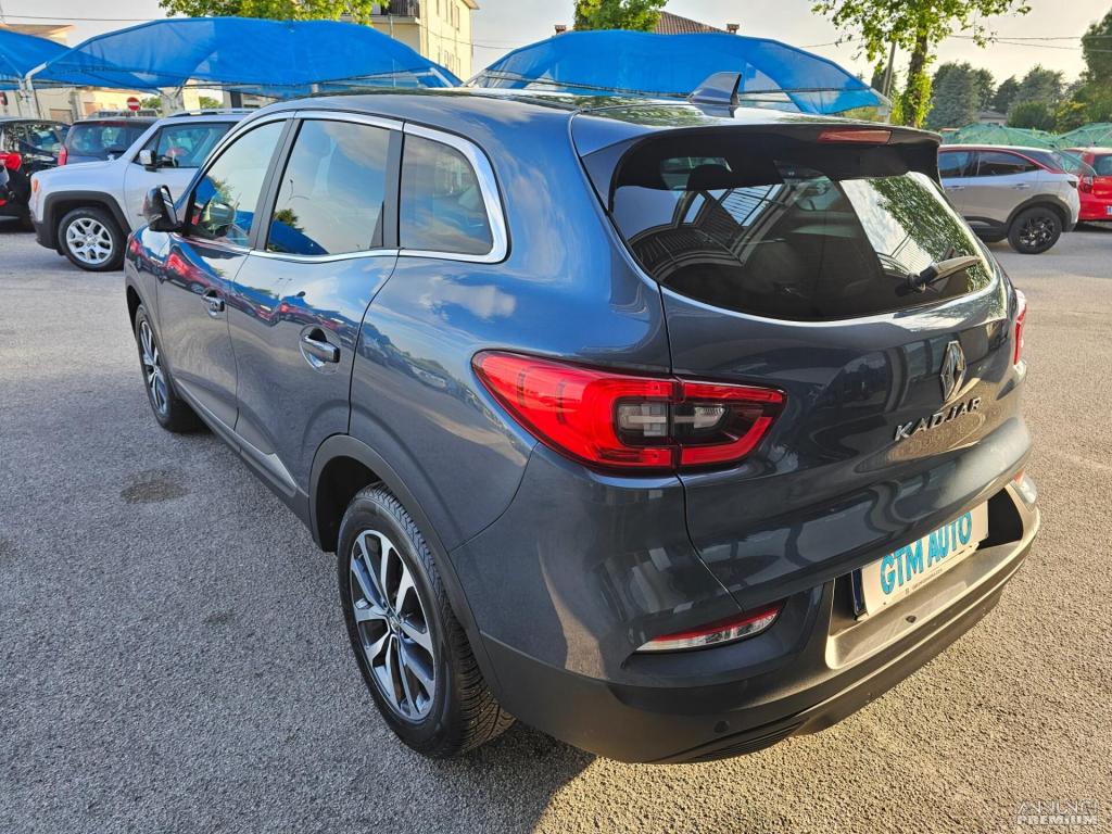 Renault Kadjar - 1.5 dCi 8V 115CV EDC - 4/24